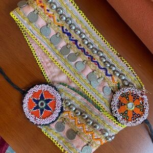 Free People Coin Belt